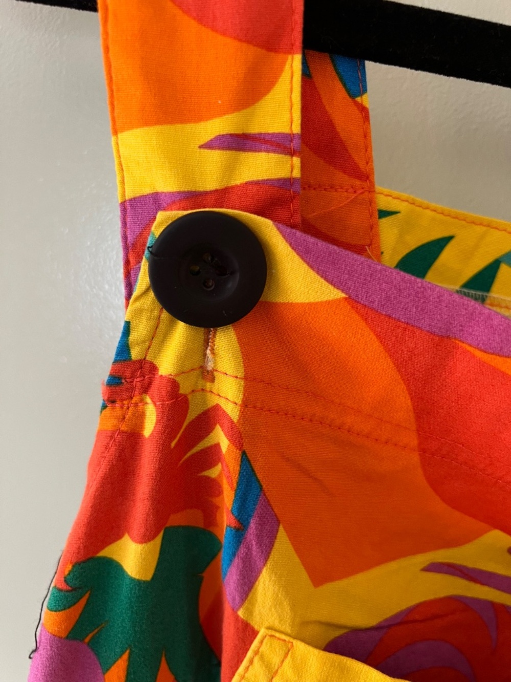 Nooworks Multi-Color Overalls - Picture 5 of 9